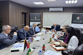 البيئة_لجان