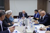 قطاع_اللوجستيات