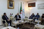 لقاء_خاص_مع_البوخاري